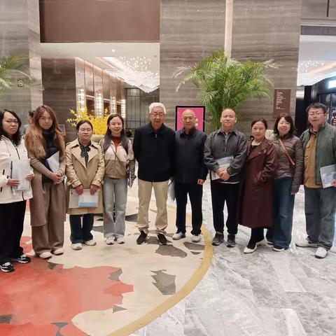 深秋年会显智识 西宁史师鉴真知 ——城北区唐生元名师成长工作室工作室主持人参加中国教育学会历史专委会2025年商丘学术年会 （76期）