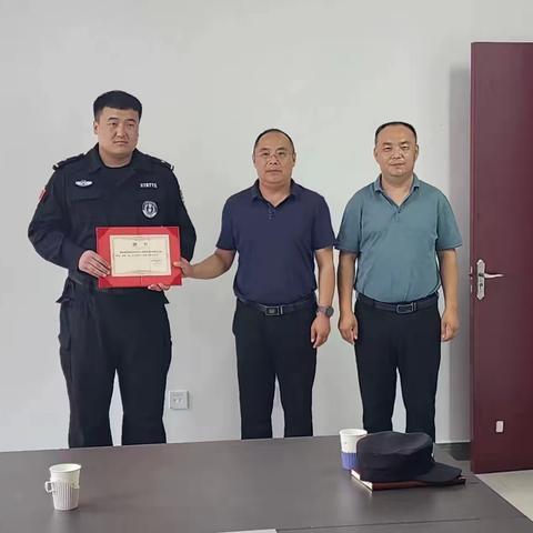 法治进校园  携手护成长 -沂水县第九实验小学举行法治报告会