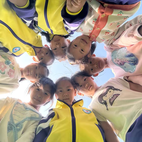 一年级五班班级周信第1封 ‍（2024.10.28—11.1）