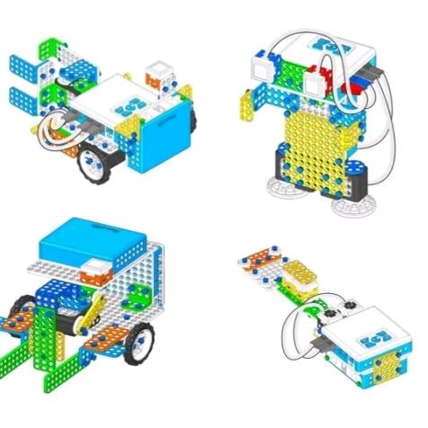 “编”铸梦想 “程”就未来 ——省军区机关幼儿园