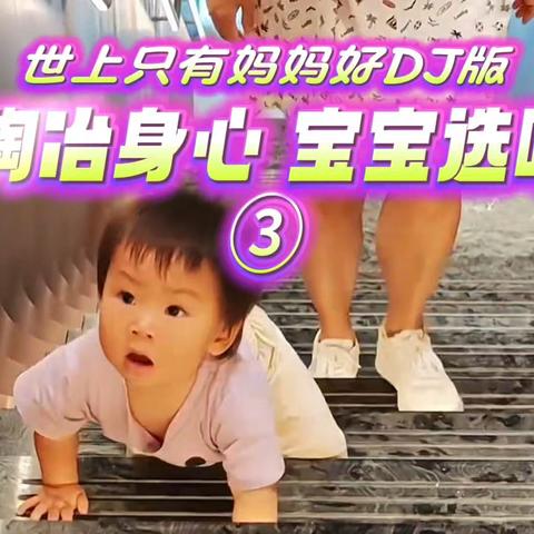 幼儿音乐熏陶启蒙 ﻿从C调选曲开始②