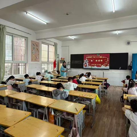速算绽锋芒 数思助成长✨ --安陵镇中心小学教育集团口算比赛纪实