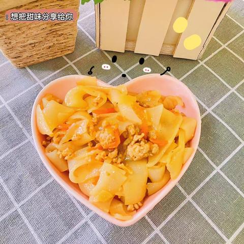 东莞市常平镇麦元幼儿园-享受美味小“食”光 - 本周食谱回顾🌸🌸