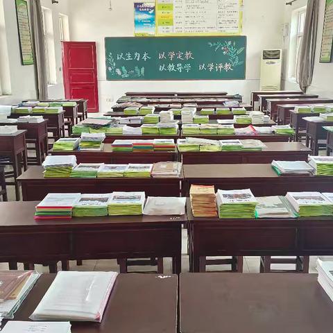 以常规抓教学，以检查促提升——风陵渡第二中心小学教学常规检查