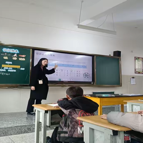 城乡携手暖乡校，送教传情促成长 ——马关县第一小学2025年秋季城乡互助送教活动纪实