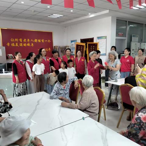 感恩，你我共享粽叶飘香时