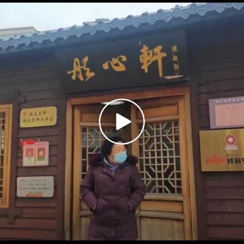 慈慰癌友，传递爱的暖度