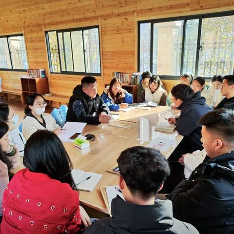 凝心聚力齐筹备，同心逐梦共前行！——安阳市红庙街小学教育集团第四期体育教研活动