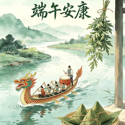 浓情端午 传承文脉