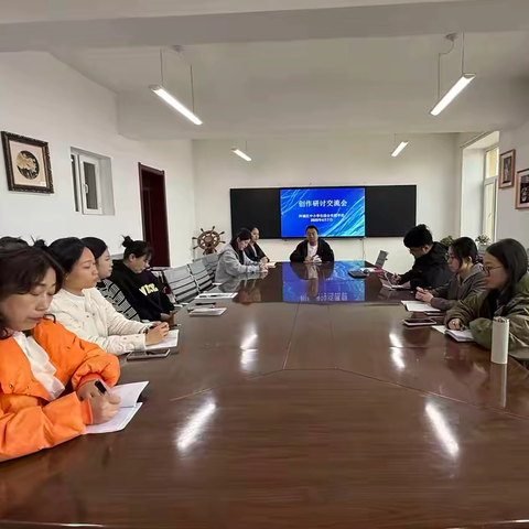 【阿城综实·教学】思想碰撞，共鉴综合实践创作之美——阿城区中小学生综合实践学校教师作品研讨交流活动