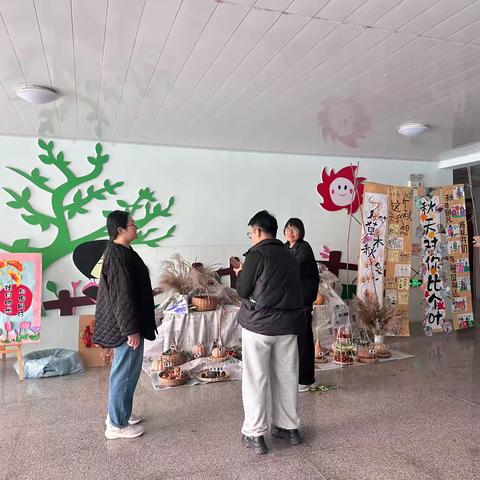 【社会主义核心价值观“我践行”】聚焦三维发力，赋能园所提质——官庄镇幼儿园镇村一体化活动