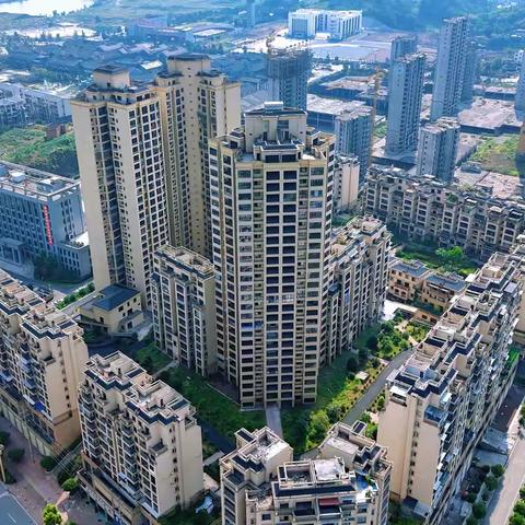 赤水农信联社优质资产推介【第一期】