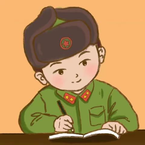 “阳春三月学雷锋 幼儿园里树新风”——下符桥镇中心幼儿园“学雷锋”主题活动