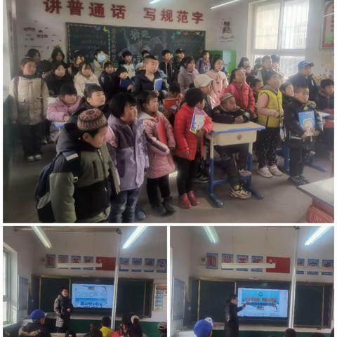 “安全冬日行，爱在家访中”——大阳镇寨子小学“寒假千名教师大走访”活动纪实