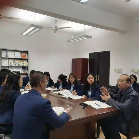 西安市黄河中学高中语文学习周 ——交流与实践  语文学习新思维