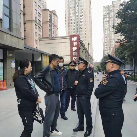 装修噪音引纠纷，耐心调解促和谐