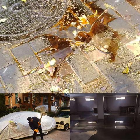 为民办事 直击矛盾