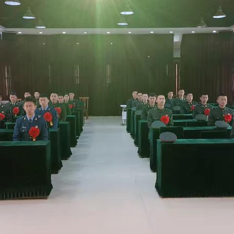 复兴区退役军人事务局举行2025年春季退役军人返乡欢迎仪式暨就业创业培训会