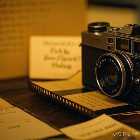 光影十年： 变迁中的温度与前行