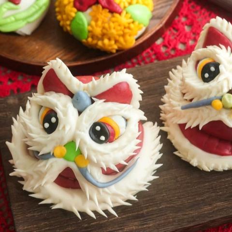 “觅·见”非遗小课堂 ——面塑生花，童趣非遗