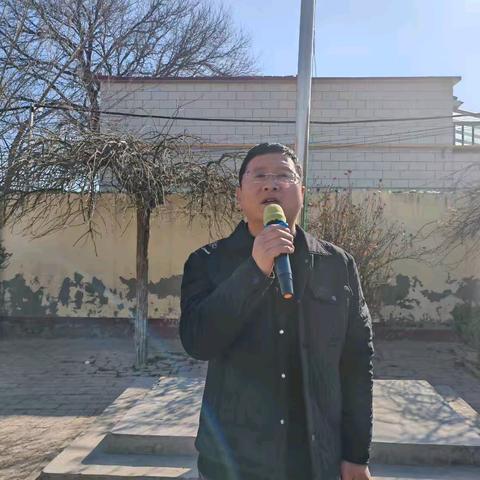 杜生镇往生堂小学网络安全教育活动