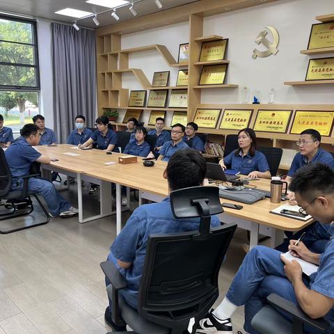 强化数据治理，持续质量改进 ——制丝生产三班开展水分链研究项目