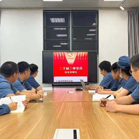 武汉卷烟厂制丝生产三班开展系列培训活动