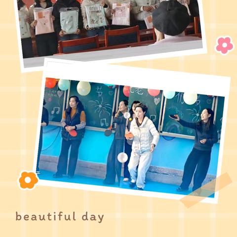 临潭县新城镇西街小学三月份工作锦集