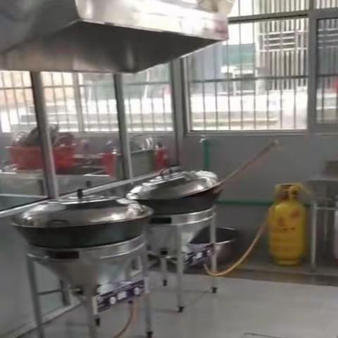 幸福营养餐 为孩子健康成长护航——永福县广西共青树桥希望小学农村义务教育学生营养改善计划