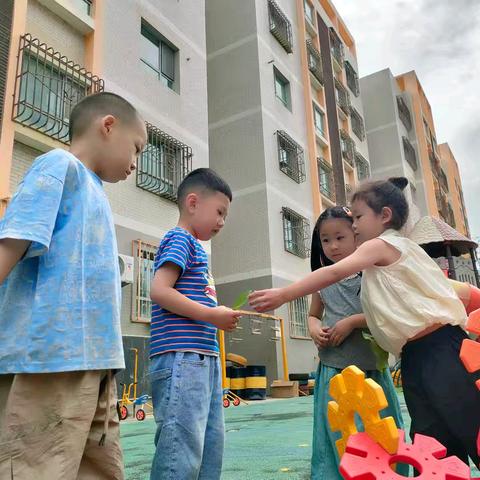 【学习故事】“美味火锅店”-东方教育集团（东方红缨幼儿园）