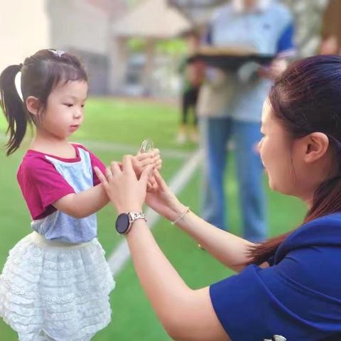 适度奖励，助力成长