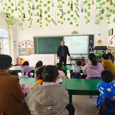 快乐运动悦享童年亲子运动会