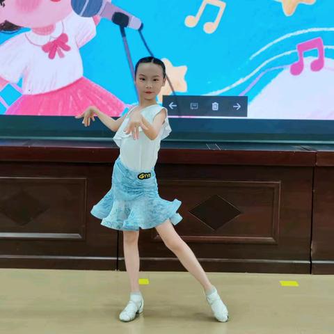 小舞台 大梦想 “明德小达人”第三期﻿活动掠影