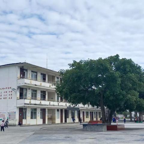 “育”见劳动之美，点亮成长底色——城关镇高塘小学劳动教育实践活动