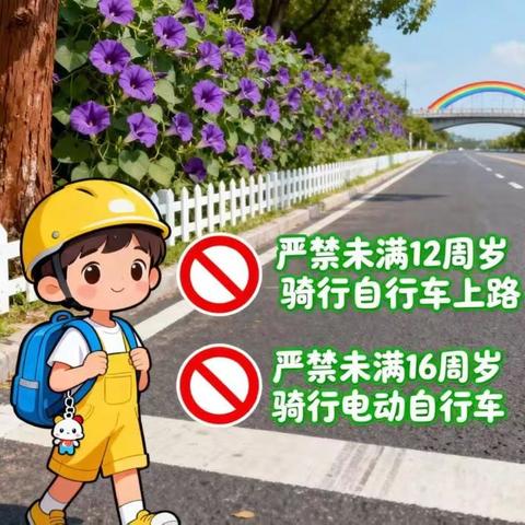 严禁学生违规骑行电动自行车致家长的一封信