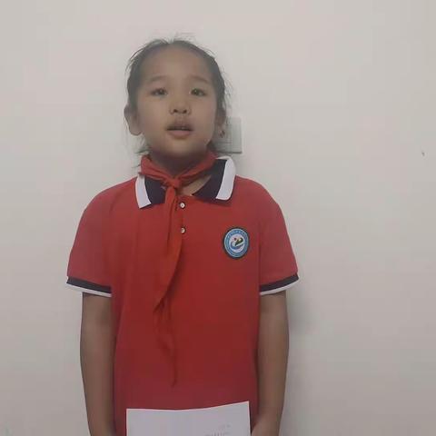 【岳岗小学·德育】少先队员讲中华传统美德故事—信（十七）