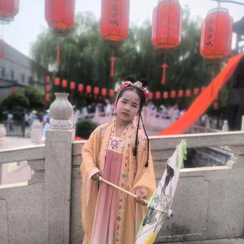 来集镇岳岗小学中华十德故事——勇(五)