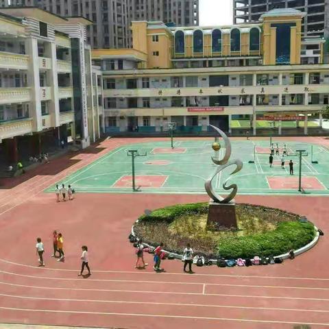 城隍镇陈塘小学端午节放假通知