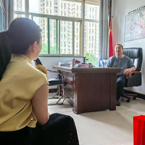 “八一”慰问暖军心 共忆峥嵘叙深情 —晋中分行八一慰问活动锦集