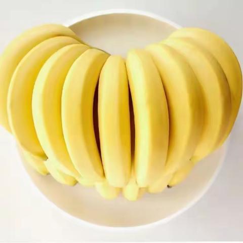 食育课《香蕉派》