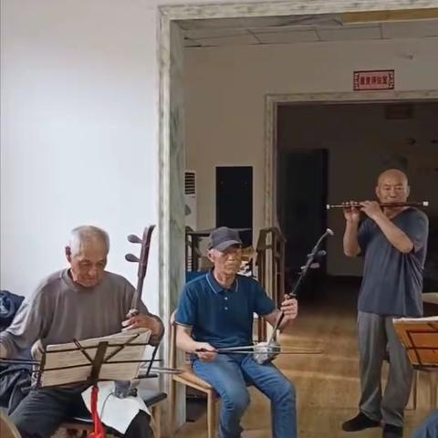 庞村街道化肥厂社区“双争”文艺活动——小满“梨园票友文艺汇演”“欢乐城乡”文化惠民活动