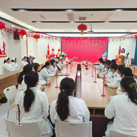 继往开来 再创佳绩