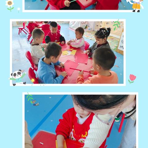 嘿！看我👣下的成长