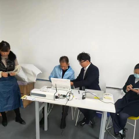 泗阳城中支行开展防诈骗宣传