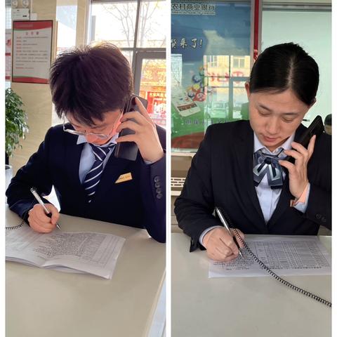 阳信农商行水落坡支行感恩老客户活动温情启幕