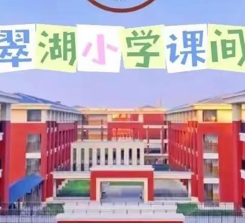 【课题动态】萍乡市翠湖小学第一届体育节系列活动——课间操比赛掠影