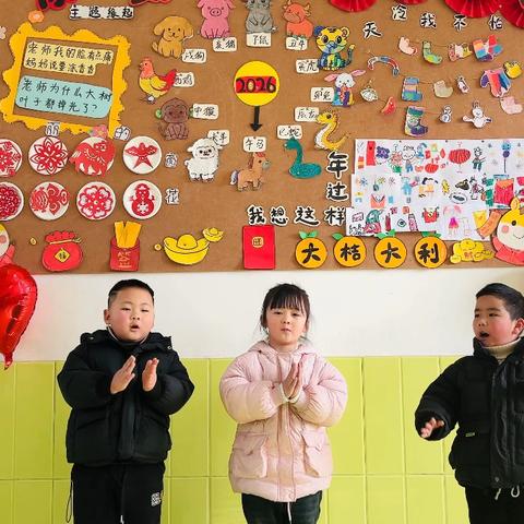 小驹跃步 未来可期