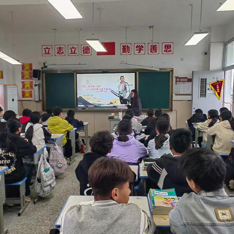 “书香润校园，阅读伴成长”——宿豫区来龙初级中学阅读文化节活动