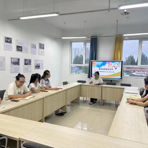 爱心政策，筑梦未来——高密市朝阳街道中心幼儿园埠口分园资助宣传