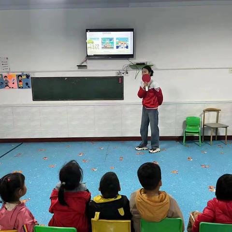 全国中小学生安全教育日——蓝天幼儿园“知危险会避险”知识宣传